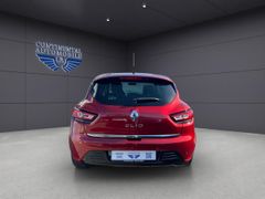 RENAULT Clio IV Dynamique KLIMA,NAVI,PDC,TEMPOMAT,SHZ