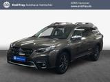 Subaru Outback 2.5i Platinum MJ24 - gebrauchte Subaru Outback aus dem Jahr 2024