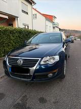 Volkswagen VW Passat Variant 1.6 FSI (B6) - Volkswagen Passat Variant aus 2005