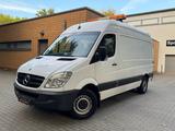 Mercedes-Benz Sprinter II Kasten 313 CDI/KLIMAAUTO/SHZ/NAVI/ST - Mercedes-Benz Sprinter aus 2009: 313 Cdi