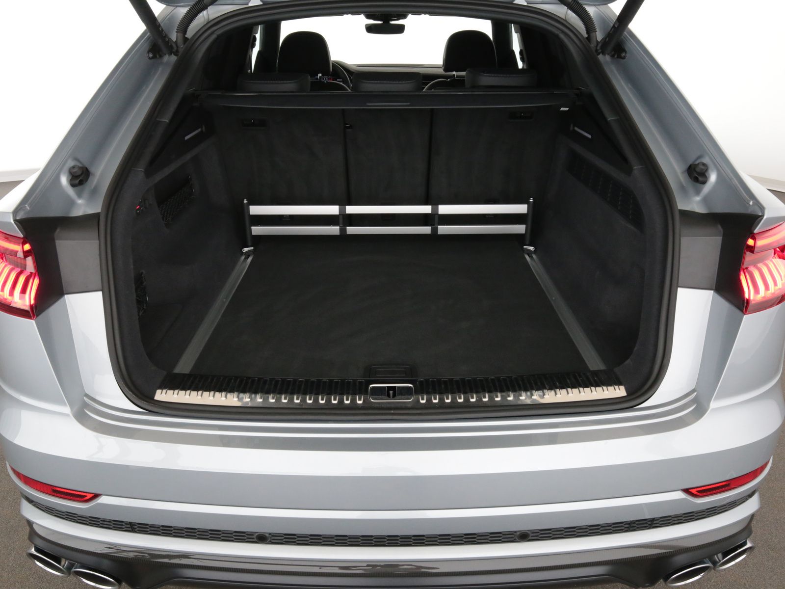 Audi SQ8 - Bild 26