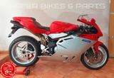 MV Agusta F4 1000 S Monoposto 649km SAMMLERSTÜCK 750 - Offers