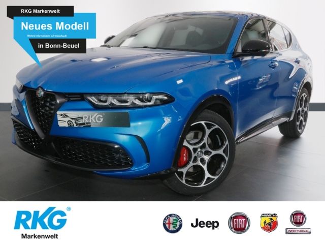 Alfa Romeo Tonale VELOCE 1.5 VGT 160ps 48V-Hybrid, Premium 