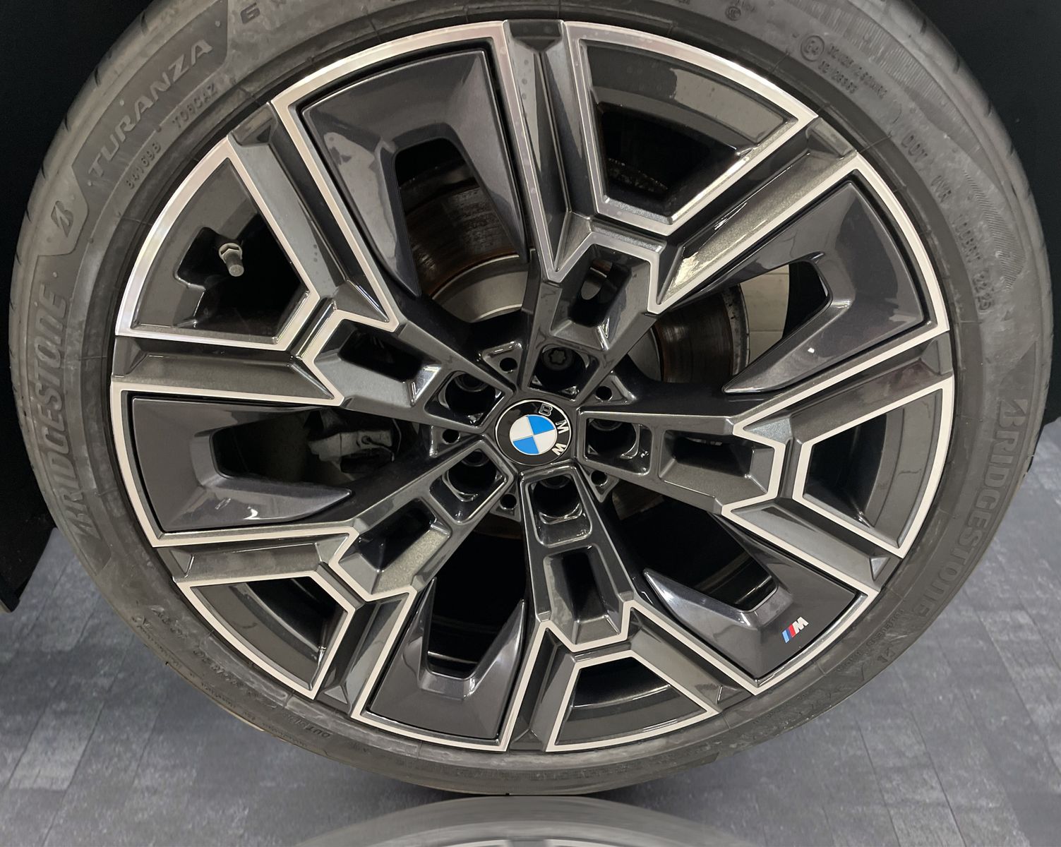 BMW 520 - Bild 14