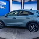 Ford Puma Titanium