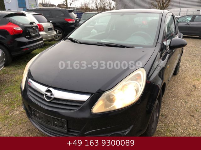 Opel Corsa D 1.0 Twinport Edition KLIMA