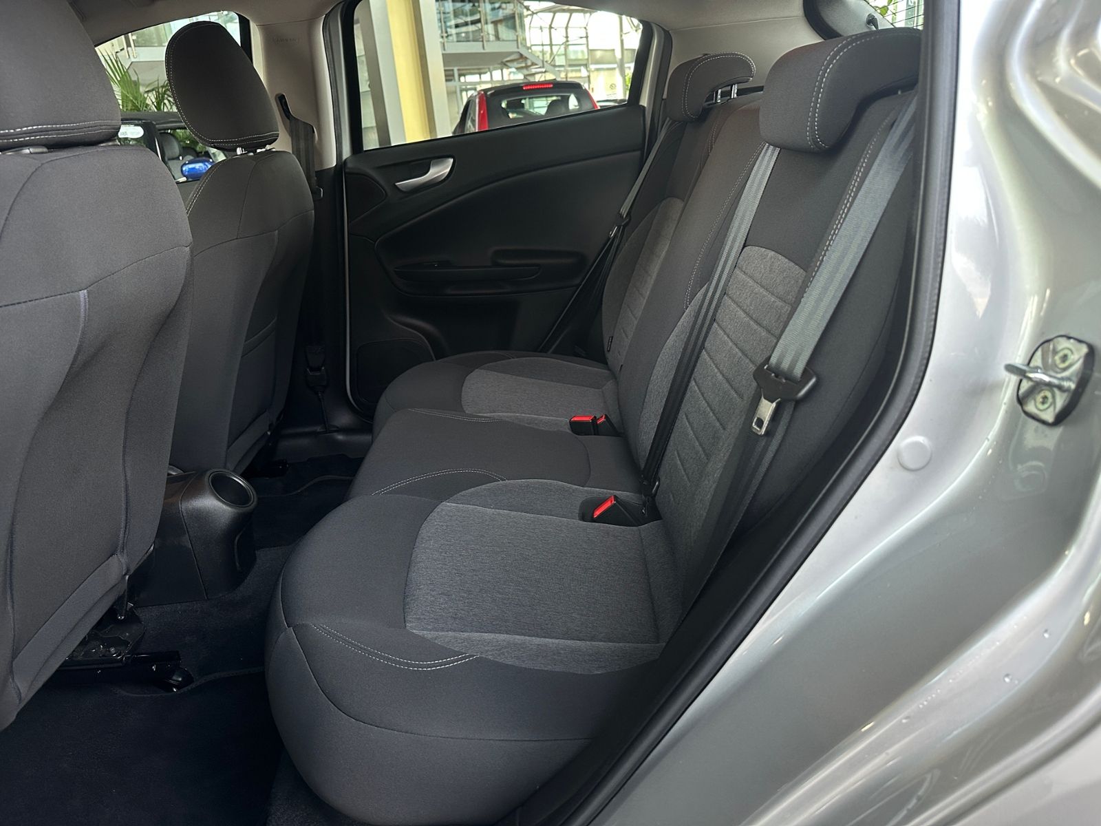 Fahrzeugabbildung Alfa Romeo Giulietta TÜV neu 9/2028 KLIMA NAVI ALU DAB