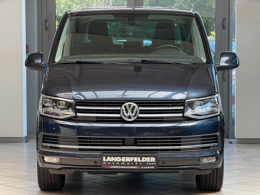 Volkswagen T6 Multivan