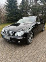 Mercedes-Benz Mercedes Benz C 200 Kompressor - W203 - TO... - Mercedes-Benz C-Class: W203