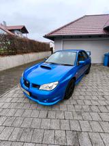 Subaru WRX 265 ps , 85.000 km - Subaru aus 2006