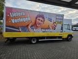 Mercedes-Benz Vario 815 - Mercedes-Benz Vario 815