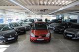 Renault Scenic Confort Authentique 1.6 16V - gebrauchte Renault Scenic aus dem Jahr 2003