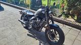 Honda CMX 500 Topgepflegt wenig gelaufen - CHOPPER VON 251 BIS 500 CCM
