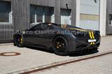 Ferrari 458 Spider Approved, Novitec, Carbon, Lift - Ferrari 458: Cabrio