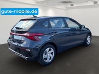 Hyundai i20 - Vorschau Bild 4