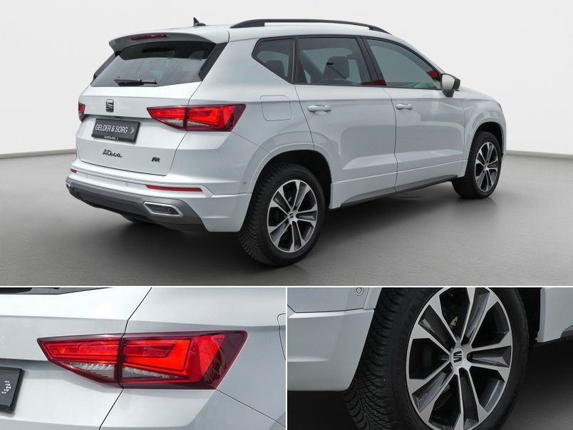 Seat Ateca - Bild 24