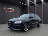 Audi RSQ3 2.5 TFSI Quattro*CARBON*BOSE*AMBIENTE*NAVI* - schwarze Audi RSQ3