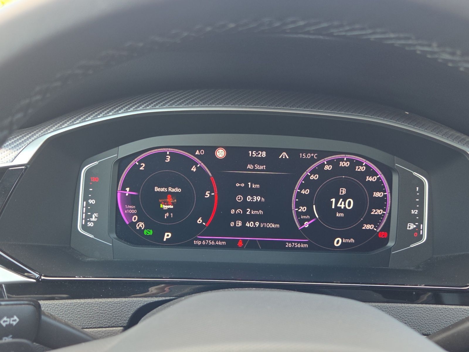 Volkswagen Arteon - Bild 12