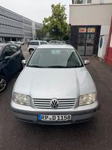 Volkswagen bora - Volkswagen Bora: Kombi