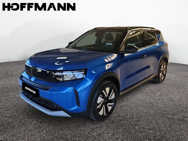 Opel Frontera-e Extended Range GS