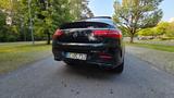 Mercedes-Benz GLE 43 AMG Mercedes-AMG GLE 43 4MATIC Merced... - Mercedes-Benz GLE 43 AMG von privat