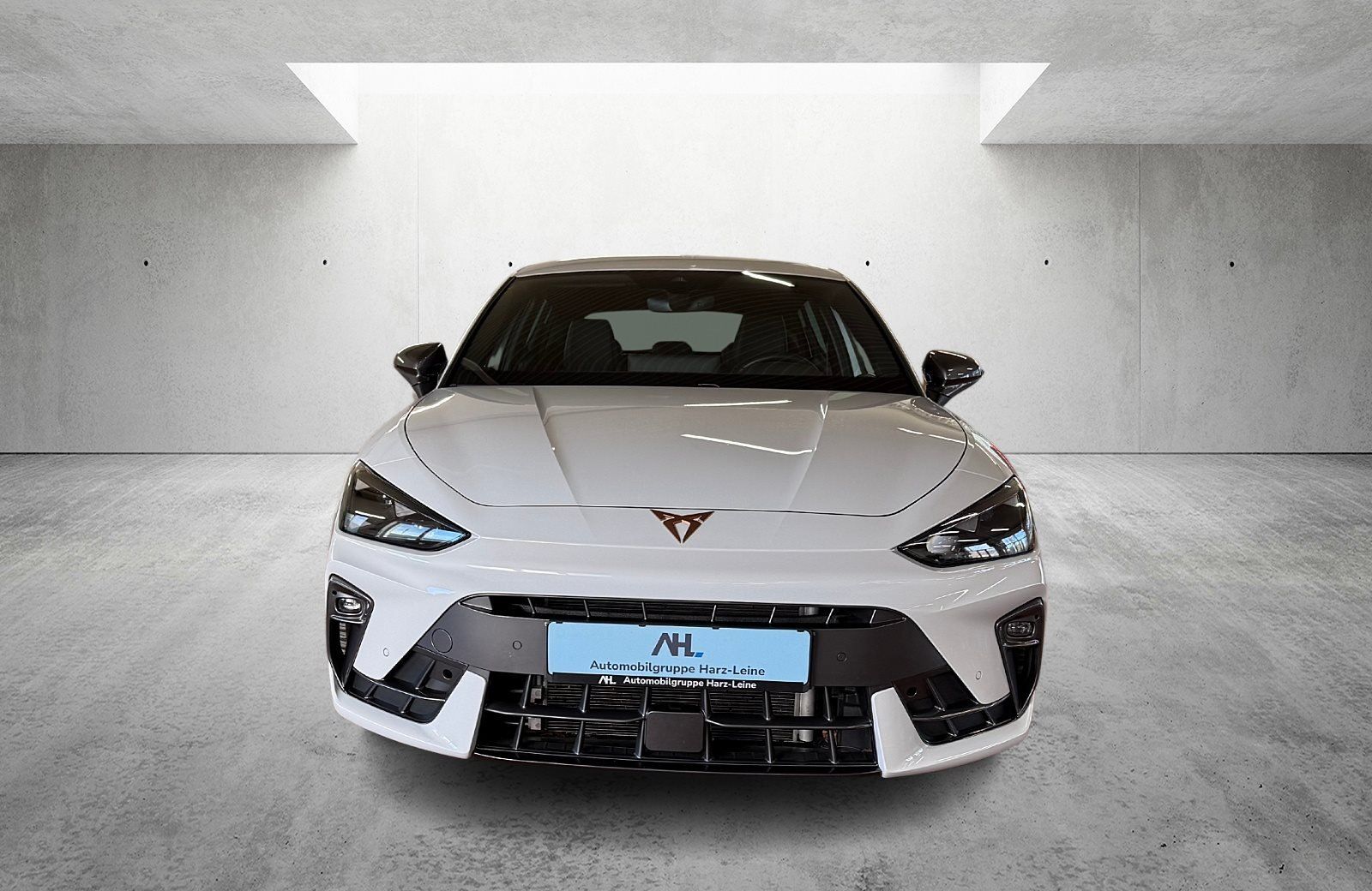 Cupra Leon - Bild 9