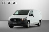 Mercedes-Benz eVito 112 Kasten Extralang Kamera SHZ - Mercedes-Benz 112