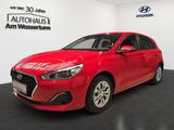 Hyundai i30 1.0 T-GDI Select Soko Navigation - Hyundai i30: Select