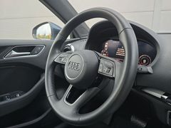Fahrzeugabbildung Audi A3 Limousine 30 TDI sport PANO VIRTUAL LEDER NAV