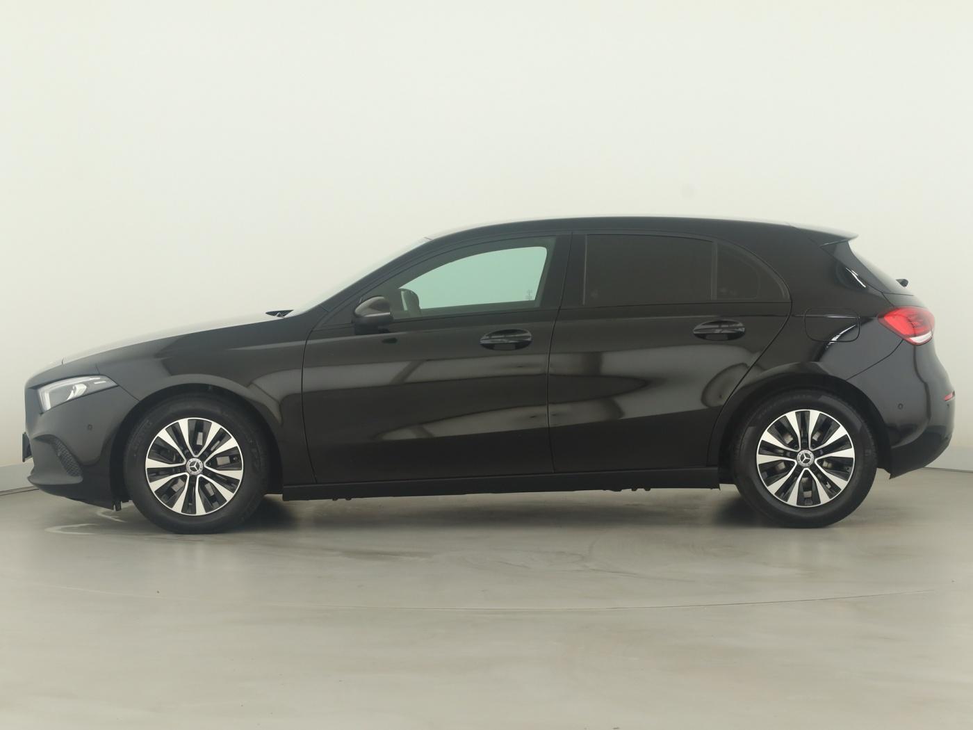 Mercedes-Benz A-Class d *LED High Performance*Park-Paket*Kamera*, миниатюра 7