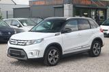 Suzuki Vitara 1.6 DDiS Comfort 4x4+Navi+Klimaaut+ACC+ - Suzuki Vitara mit Diesel-Antrieb: Allradantrieb