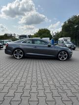 Audi A5 Coupe/Garantie/3x S line/CarPlay/Digital/Navi - Audi A5 in Gelsenkirchen