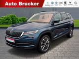 Skoda Kodiaq Drive 125 4x4 2.0 TDI+AHK+Navi+Alufelgen+ - Skoda Vorführfahrzeuge mit Diesel-Antrieb: Allradantrieb