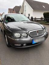 Rover 75 - TOP Zustand - Rover 75 Gebrauchtwagen