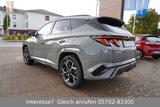 Hyundai Tucson 1.6  PHEV Plug-in N Line *VOLLAUSSTATTUNG - mit Hybrid-Antrieb: Voll