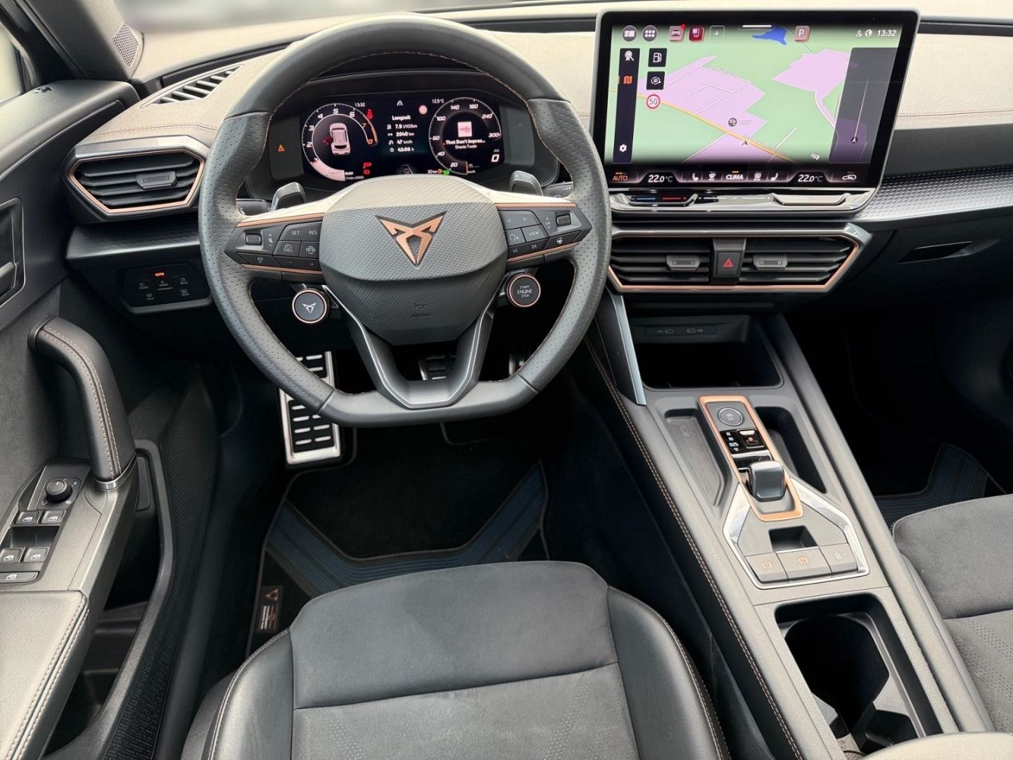 Cupra Formentor - Bild 14