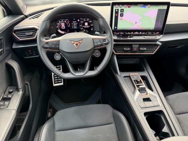 Formentor 1.5 eTSI Navi Sitzh. eSitz AHK Kamera