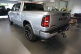 Dodge RAM Laramie Crew Cab Hurrican Night - Dodge RAM: Laramie