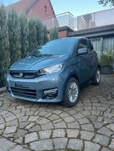 Aixam City EZ 01/23 11.571 km scheckheftgepflegt - Aixam in Essen