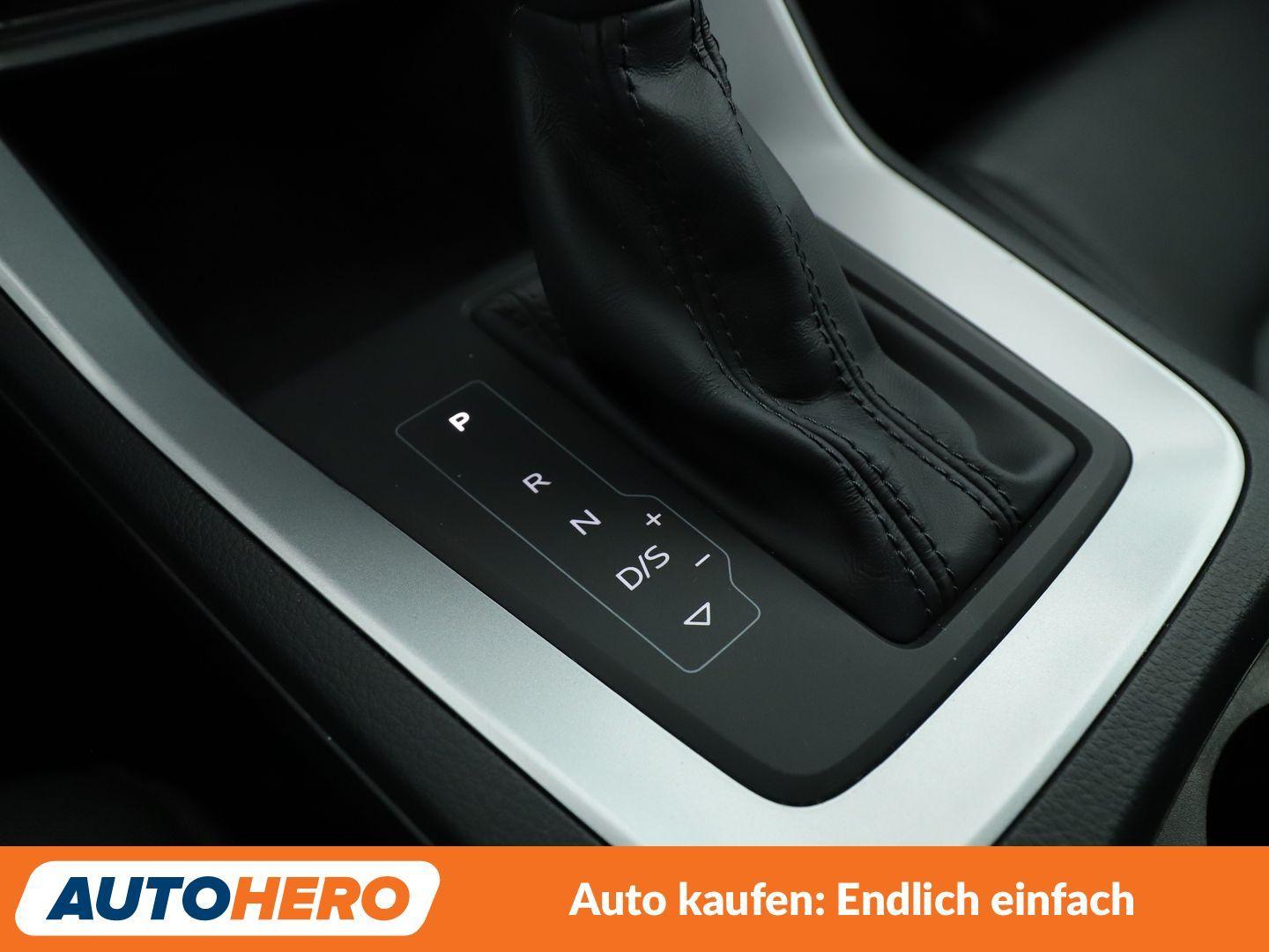 Audi Q3 45 TFSI quattro S line Aut.*NAVI*CAM*TEMPO*, миниатюра 25