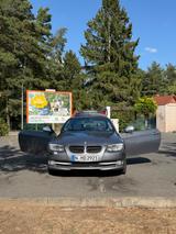 BMW 320d Coupé Edition Exclusive Edition Exclusive - BMW 320 mit Diesel-Antrieb: Sportwagen, Automatik