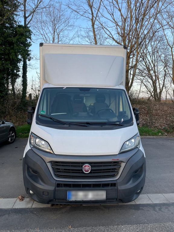 Image of Fiat Ducato