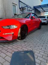 Ford Mustang*5.0*V8*GT *Convertible*Handschalter* - Ford Mustang in Leverkusen