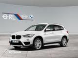 BMW X1 sDrive20i Sport Line Sport Line | AHK RFK BT - BMW X1: 20i