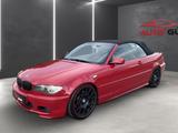 BMW 330 Ci Cabrio M Sport Paket E46 Facelift - BMW 330: Cabrio, 330ci E46