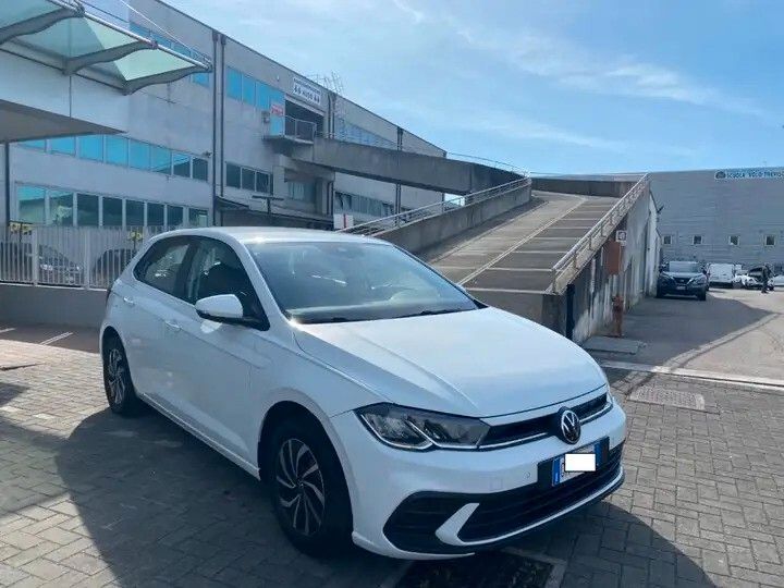 Other Volkswagen Polo 1.0 EVO imagem 3