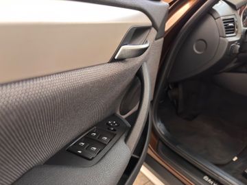 BMW X1 - 11