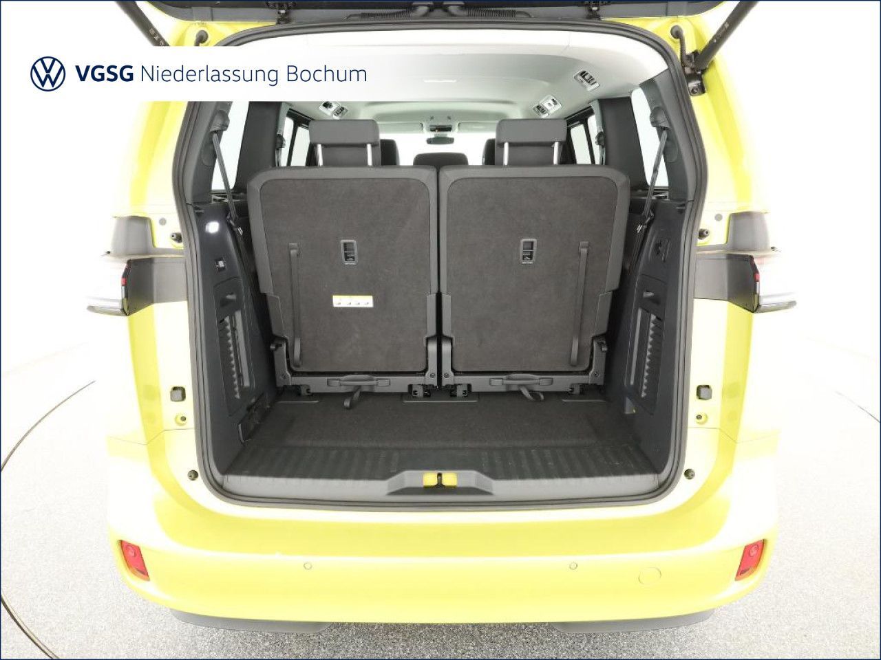 Volkswagen ID. Buzz - Bild 18