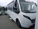Dethleffs Globebus Active I 4 -10.246EUR Automatik - Dethleffs Globebus i 2