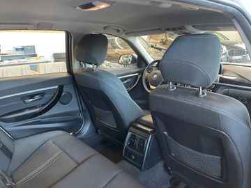 BMW 320 d Touring Sport Line *LED*NAVI*PDC*SZHZ*